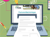 ADHERER A LA FACTURE COMPTE EN LIGNE